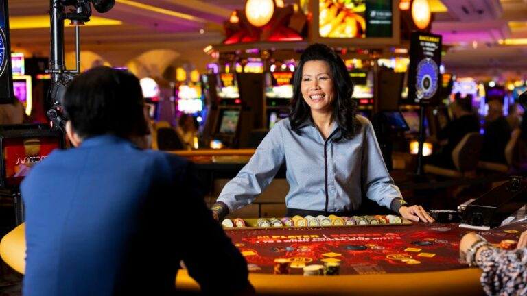 Lucky8 Casino casino bonus bienvenue