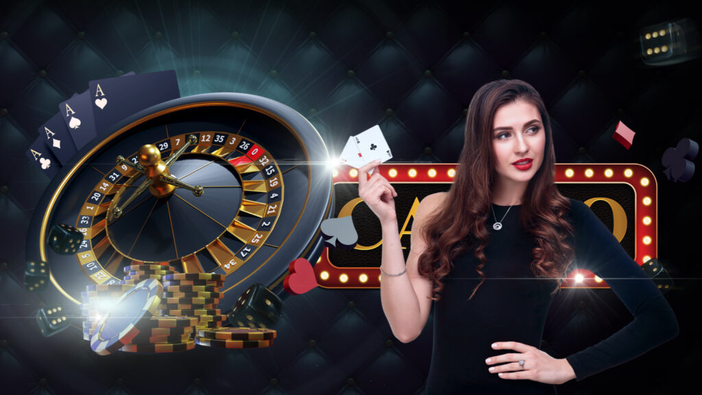 Lucky8 Casino bonus casino France
