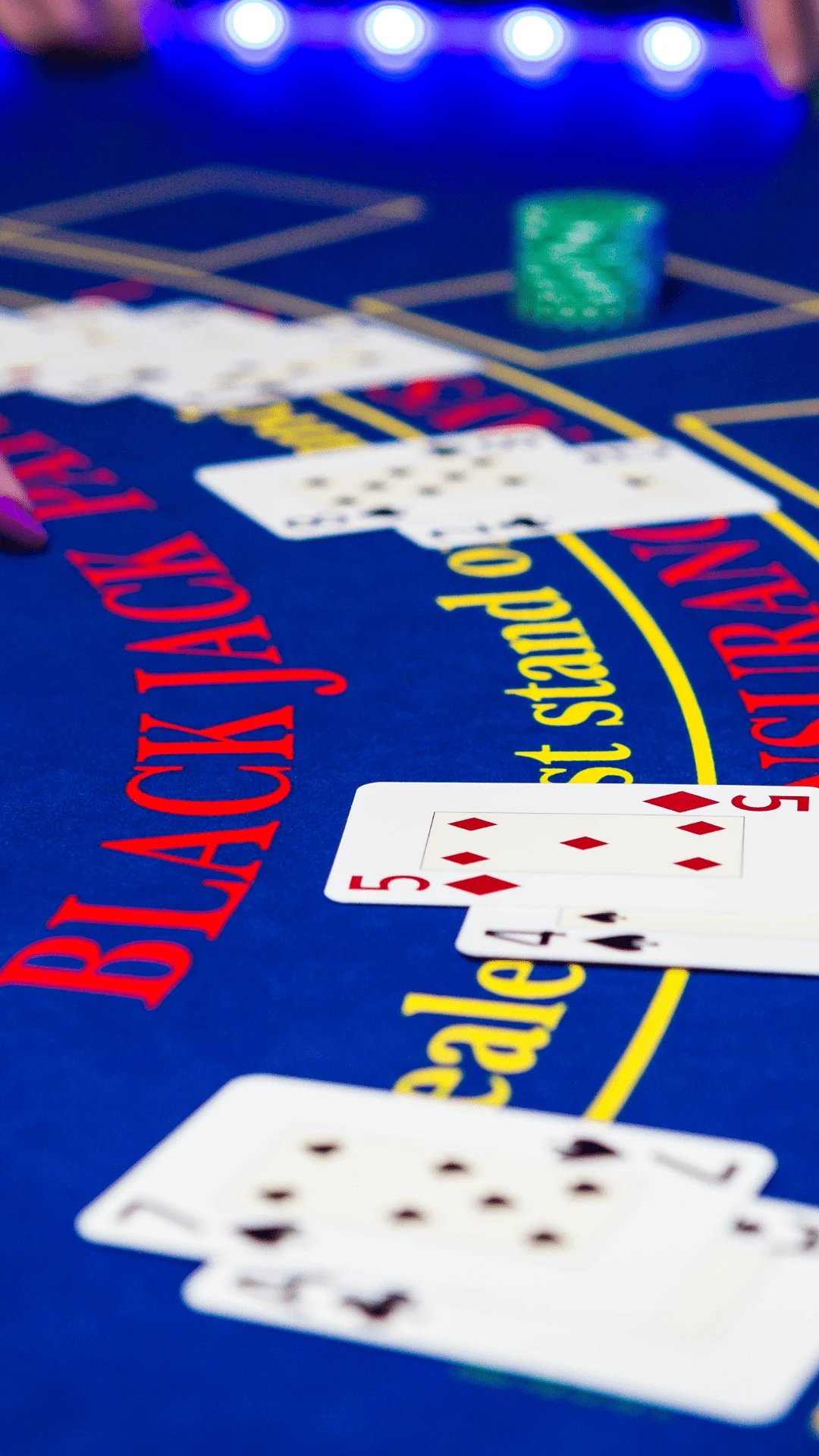 Alexander Casino online casino