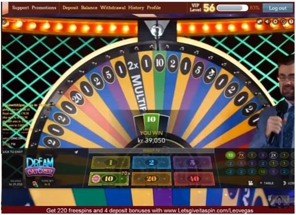 Spin Panda Casino online casino Nederland