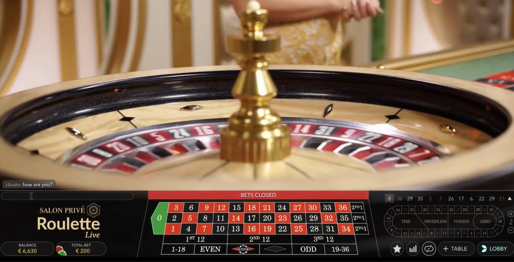 Viggoslots Casino Casino Bonus